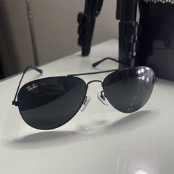 Ray-Ban Glasses