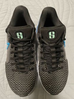 Nike Sabrina Ionescu 1
