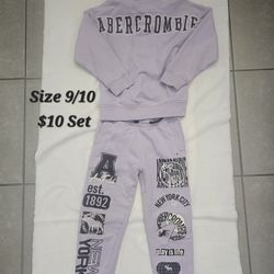 Boys Abercrombie Sets And Toys 