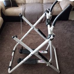 Easy Way To Exercise You Can Watch TV At The Same Time