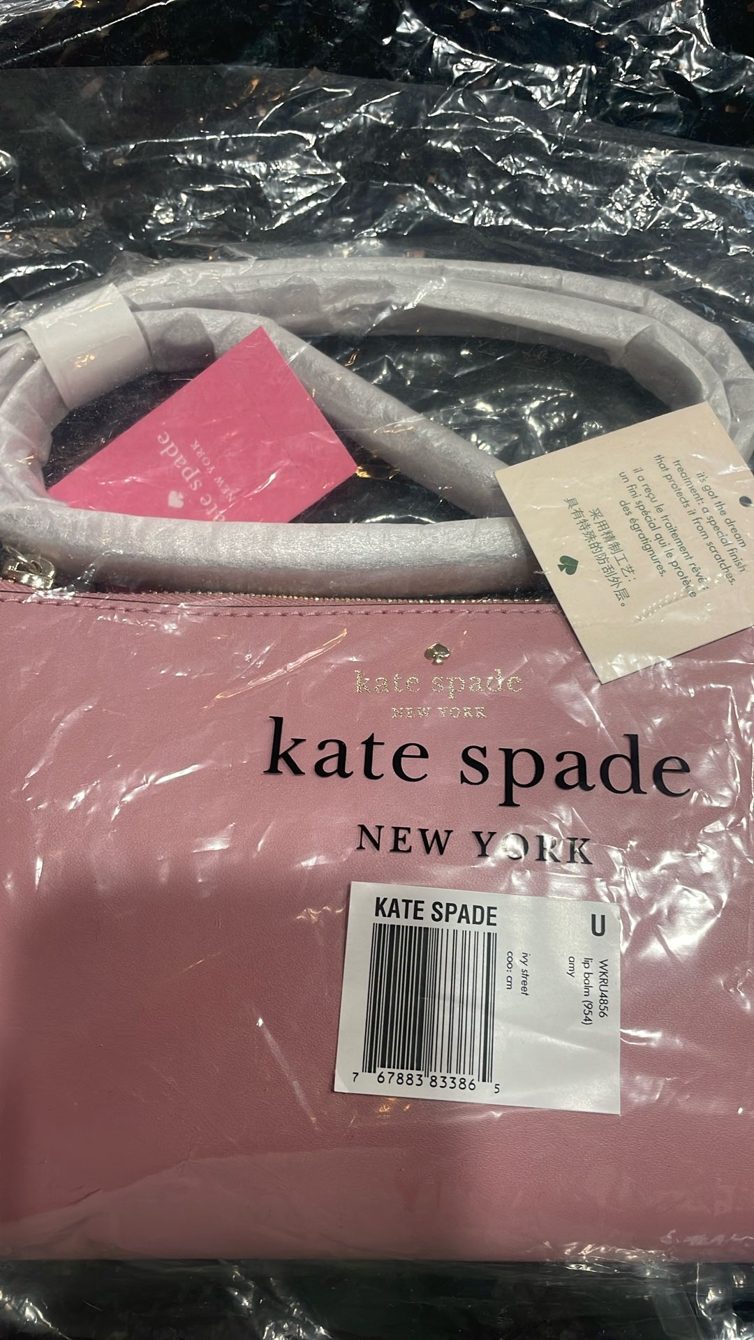Kate spade Ivy street Cross Body