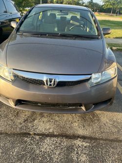 2011 Honda Civic