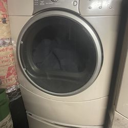 Secadora eléctrica Samsung