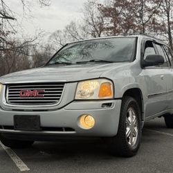 2007 GMC Envoy SLE