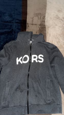 Men’s Michael Kors Zip Up