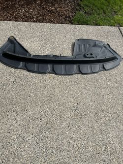 2007 Toyota Sienna Under Engine Cover, Splash Guard