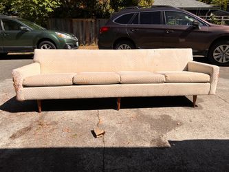 Free couch