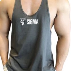Gym Apparel New!! Sigma Brand Sizes Small And Medium Left $10 A Piece!!