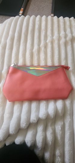 Make up pouch or toiletry bag *brand new*