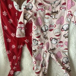 Christmas Pjs