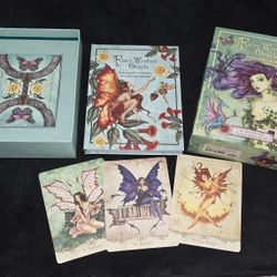 Tarot And Oracle Decks Bundle