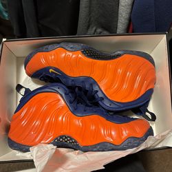 Nike Foamposite