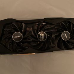 GIGABYTE AORUS RTX 3070