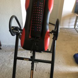 Health Inversion Table 