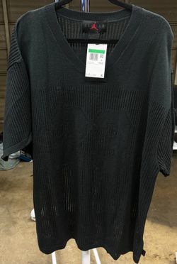 Nike Jordan Knit tee size XL