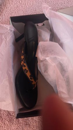 Fashion nova heels