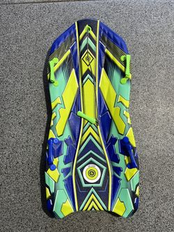 SNO-Storm 50" Vipernex Snow Sled