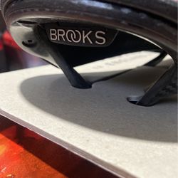 Brooks Cambium 13 Saddle 