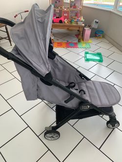 Baby Jogger City Tour2