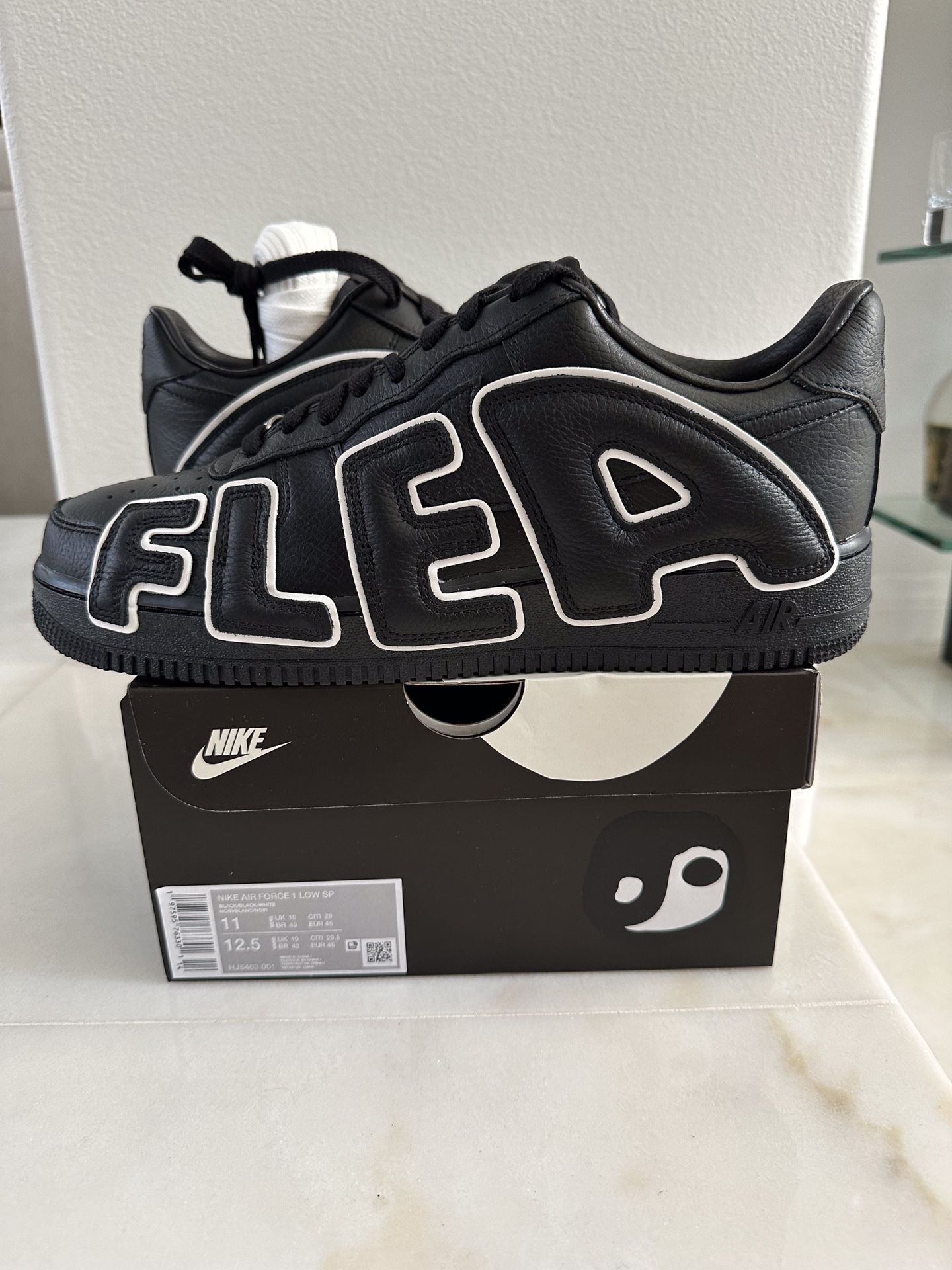 Nike Air Force 1 Low Cactus Plant Flea Market