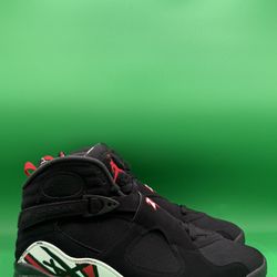 Air Jordan 8 “Playoffs” Size 10 OG Box