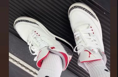 Jordan 3
