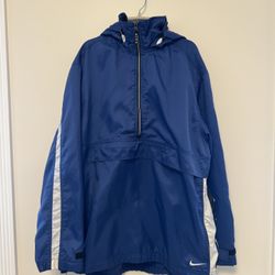 Vintage Nike Windbreaker 