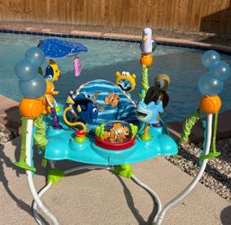 Nemo jumperoo
