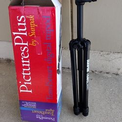 Camera Stand