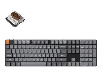 Mechanical Keyboard