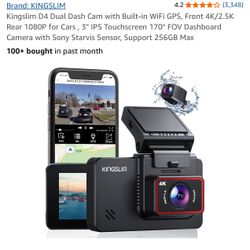 Dash Cam