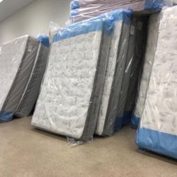 New Mattresses In Abundance! Prices From $199 To $630