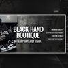 Black Hand Boutique