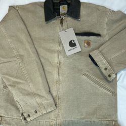 Vintage 1985 Carhart Jacket 