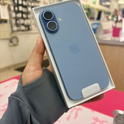 iPhone 17 256gb