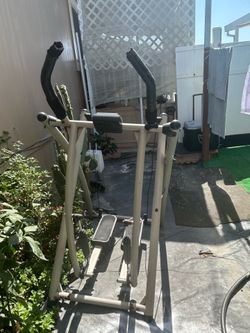 Exercise machine