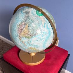 GLOBE 