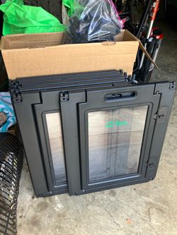 Indoor Dog Playpen