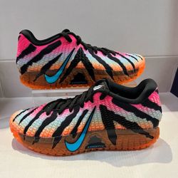 NIKE JA3 “AT DOWN”