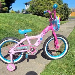 Cute LOL Bike