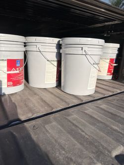 Compro Pinturas sobrantes