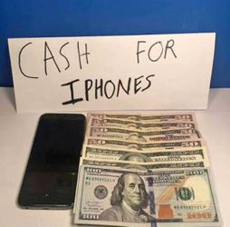 iPhones