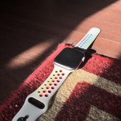 Apple Watch Series 4