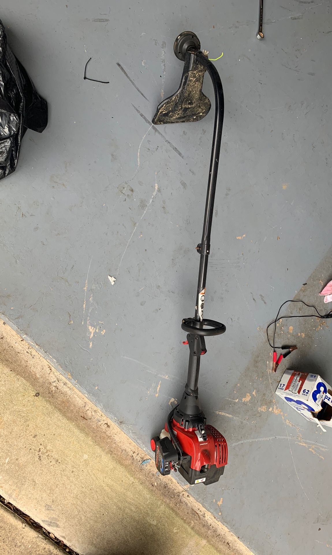 Murray weed eater for Sale in San Antonio, TX OfferUp