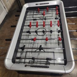 Foosball Table