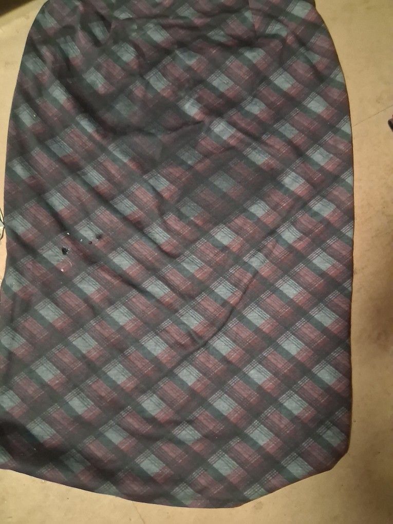 NYCC Skirt