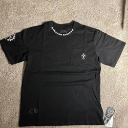 Chrome Hearts Shirt
