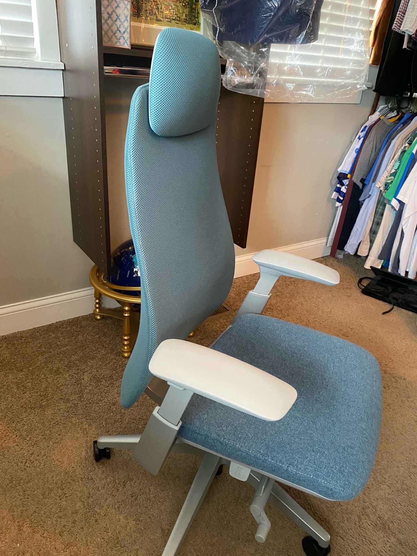 Haworth Fern Office Chair
