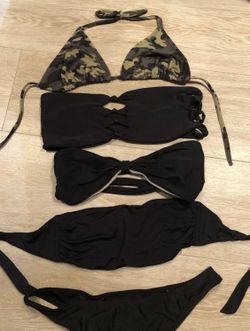 Bundle Bikini Set