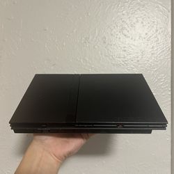 Ps2 Console Only 